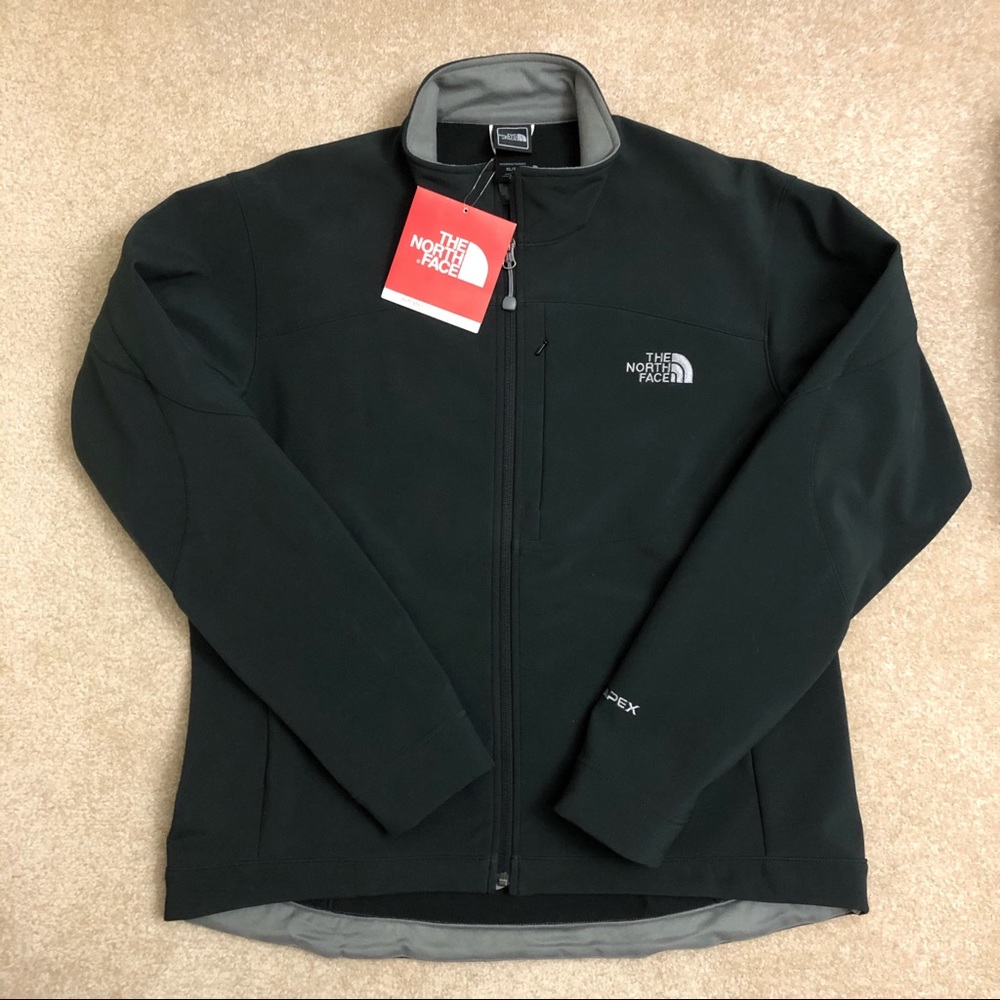 Brand New - North Face TNF Apex Bionic Jacket WMS